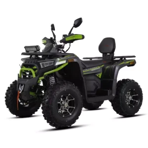 Quad ASIX Challenger 250RR