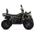 Quad ASIX Challenger 250RR Dolny Śląsk