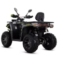 Quad ASIX Challenger 250RR Visatex
