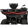 Quad ASIX CYBER  Dolny Śląsk