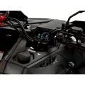 Quad ASIX CYBER  Visatex