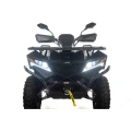 Quad ASIX CYBER  Wrocław
