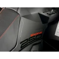 Quad ASIX CYBER 250 tani