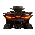 Quad ASIX CYBER 250 tanio