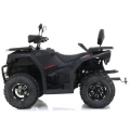 Quad ASIX CYBER 250 Visatex