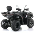 Quad ASIX CYBER 250 Wrocław