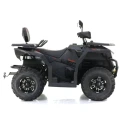 Quad ASIX CYBER 250
