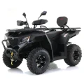 Quad ASIX CYBER