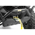 Quad CYBER 250 tani