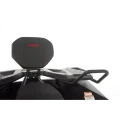 Quad CYBER 250 Visatex
