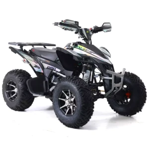 QUAD ASIX AVATAR - 250cm3