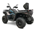 Quad Linhai Landforce 550L