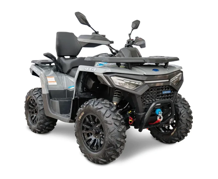 Landforce 650L EPS