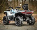 Quad Landforce 650L EPS Wrocław