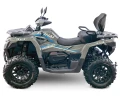 Quad Linhai Landforce 650L EPS