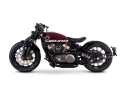 Motocykl Benda Napoleon 250 tanio