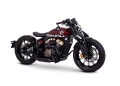 Motocykl Benda Napoleon 250 Wrocław