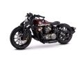Motocykl Benda Napoleon 250