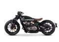 Motocykl Benda Napoleon 250 Dolny Śląsk