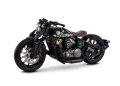 Motocykl Benda Napoleon 250 Wrocław