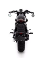 Motocykl Benda Napoleon 250 zielony