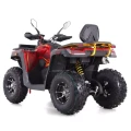 Quad Asix Tytan 200RR Dolny Śląsk