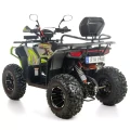 QUAD XTR FARMER X1 PRO 250CM3 Visatex Wrocław
