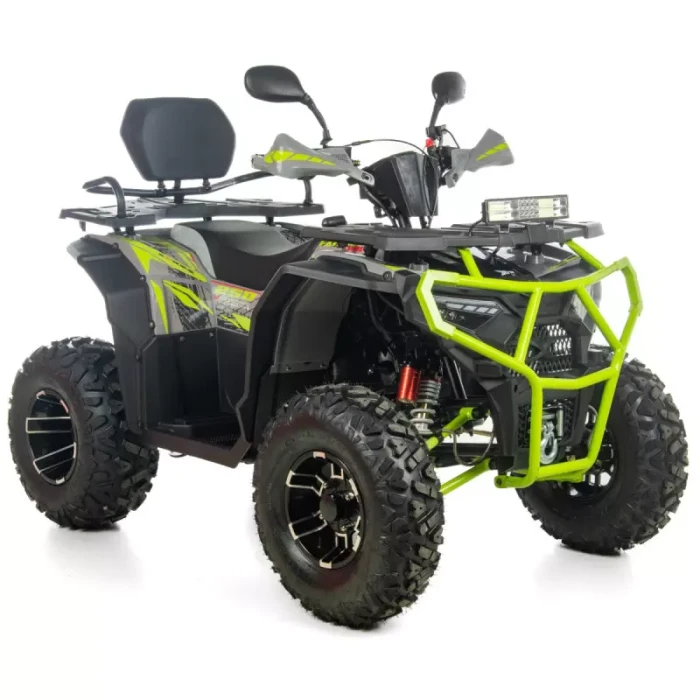 QUAD XTR FARMER X1 PRO Dolny Śląsk