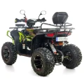 Quad XTR FARMER X1 PRO 250CM3 czarno-limonkowy Dolny Śląsk