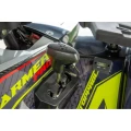 Quad XTR FARMER X1 PRO 250CM3 czarno-limonkowy tani