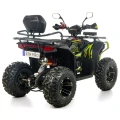 Quad XTR FARMER X1 PRO 250CM3 czarno-limonkowy Wrocław