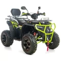 Quad XTR FARMER X1 PRO 250CM3 tani