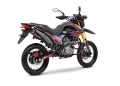 Motocykl ROMET CRS 125 Dolny Ślask