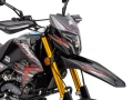 Motocykl ROMET CRS 125 Visatex Wrocław