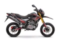 Motocykl ROMET CRS 125
