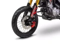 Motocykl ROMET CRS Wrocław