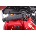 ASIX TYTAN 200RR Wrocław