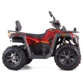 Quad ASIX TYTAN  tanio
