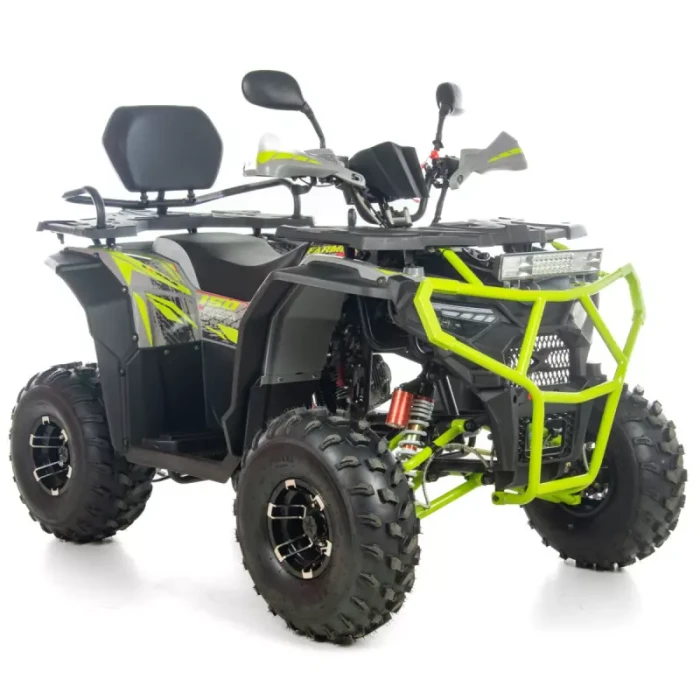 QUAD XTR FARMER Wrocław