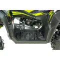 QUAD XTR FARMER X1 PRO 150CM3 tani