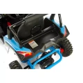 Najlepszy Quad MINI XTR E-UTV