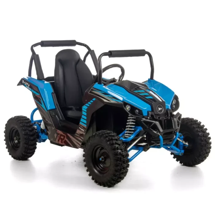quad elektryczny dla dzieci Wrocław