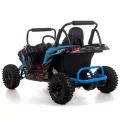 Quad MINI XTR E-UTV Wrocław