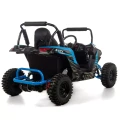 Quad MINI XTR E-UTV