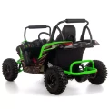 MINI XTR E-UTV Wrocław