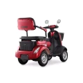 Skuter inwalidzki elektryczny mini Life wrocław