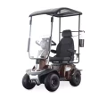 Skuter elektryczny LIFE OFFROAD Lithium wrocław