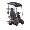 Skuter elektryczny LIFE OFFROAD Lithium