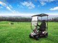 Skuter elektryczny LIFE OFFROAD