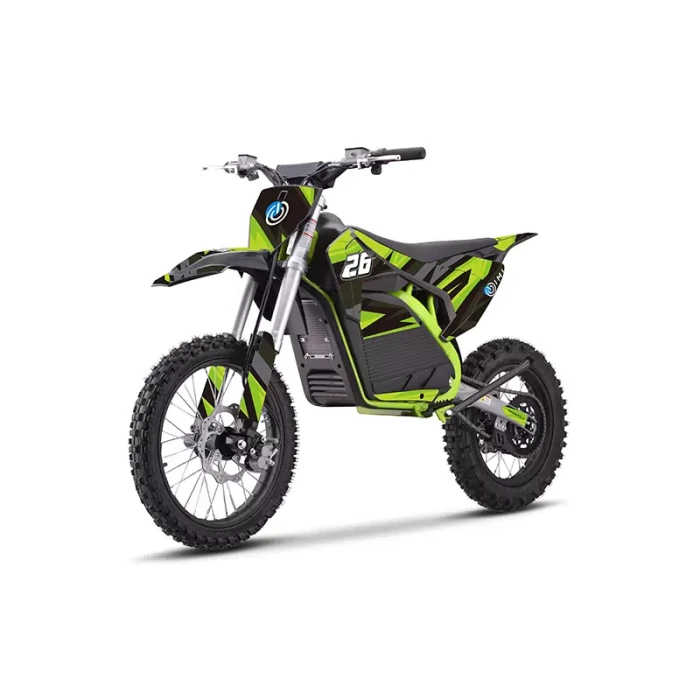 Cross elektryczny HP TEEN 1714 dla nastolatków wrocław.webp